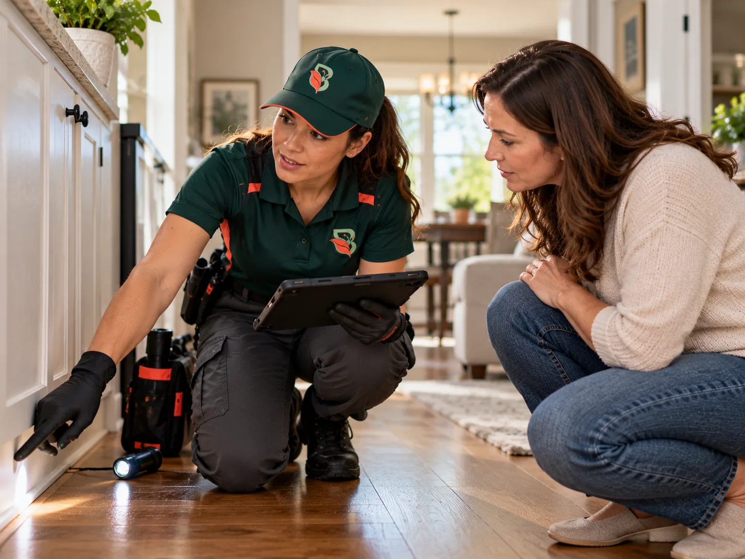 Pest Control Marion, KY FAQs